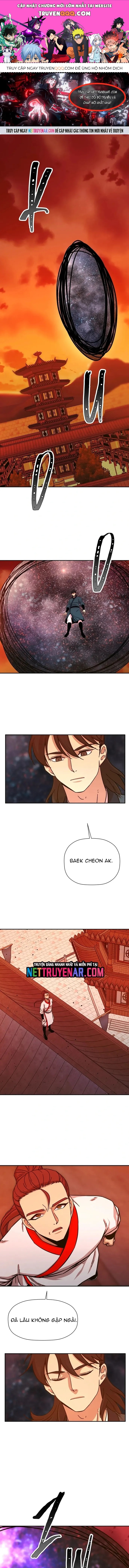 Học Giả Trở Lại Chapter 199 - 1