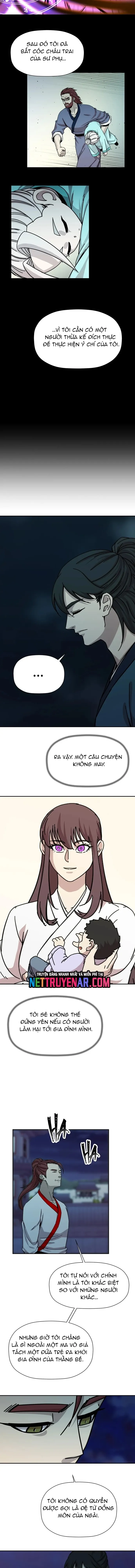 Học Giả Trở Lại Chapter 199 - 11