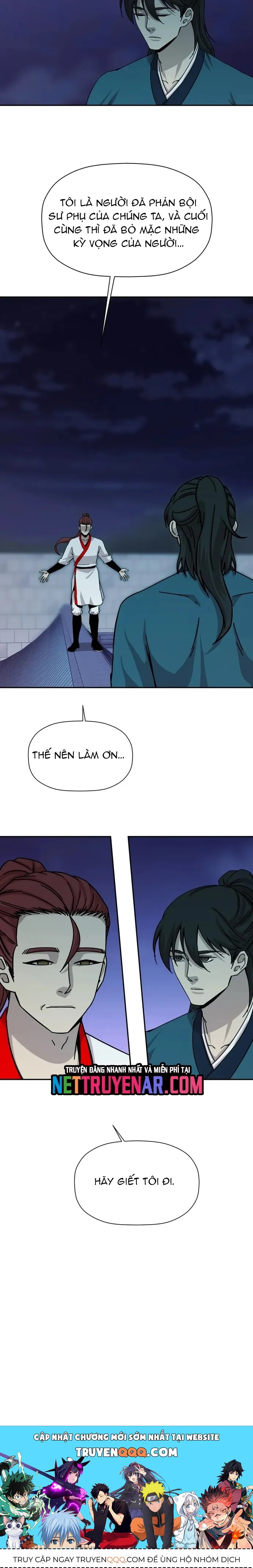 Học Giả Trở Lại Chapter 199 - 12