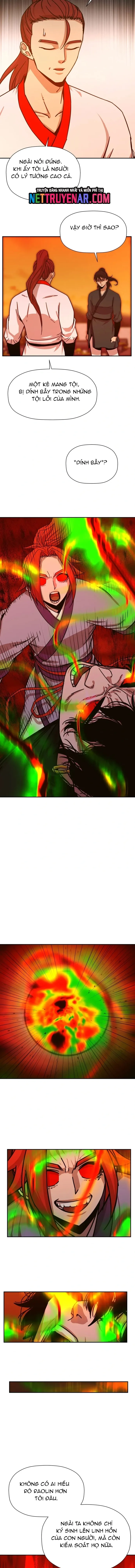 Học Giả Trở Lại Chapter 199 - 4