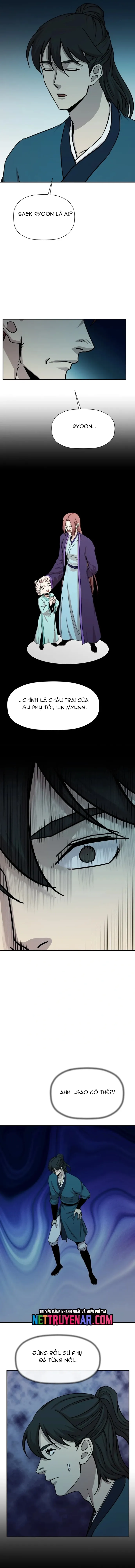 Học Giả Trở Lại Chapter 199 - 7