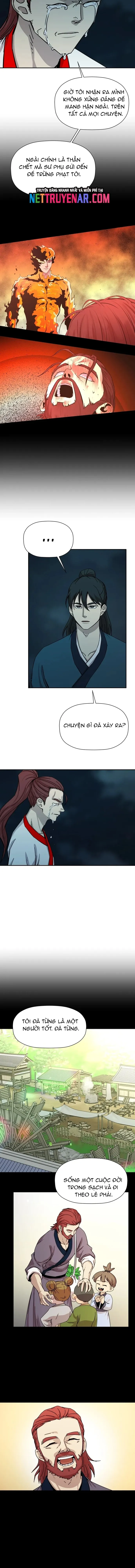 Học Giả Trở Lại Chapter 199 - 9