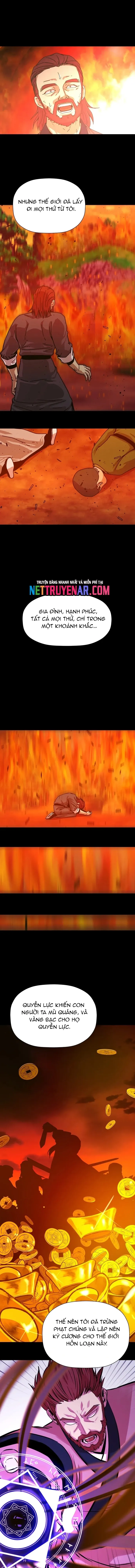 Học Giả Trở Lại Chapter 199 - 10