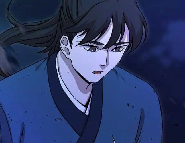 Học Giả Trở Lại Chapter 200 - 125