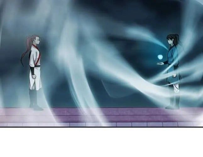 Học Giả Trở Lại Chapter 200 - 23