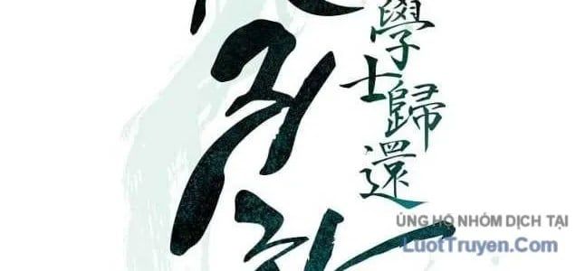 Học Giả Trở Lại Chapter 200 - 48