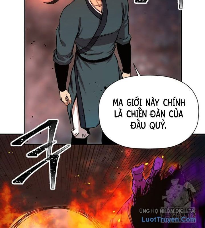 Học Giả Trở Lại Chapter 201 - 14