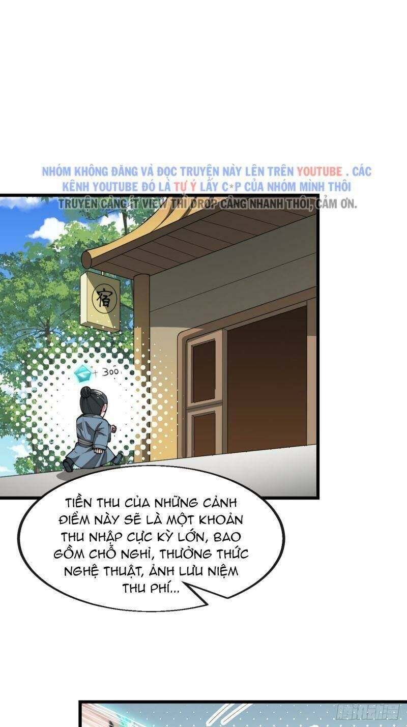 Ta Không Phải Con Cưng Của Khí Vận Chapter 199 - 3