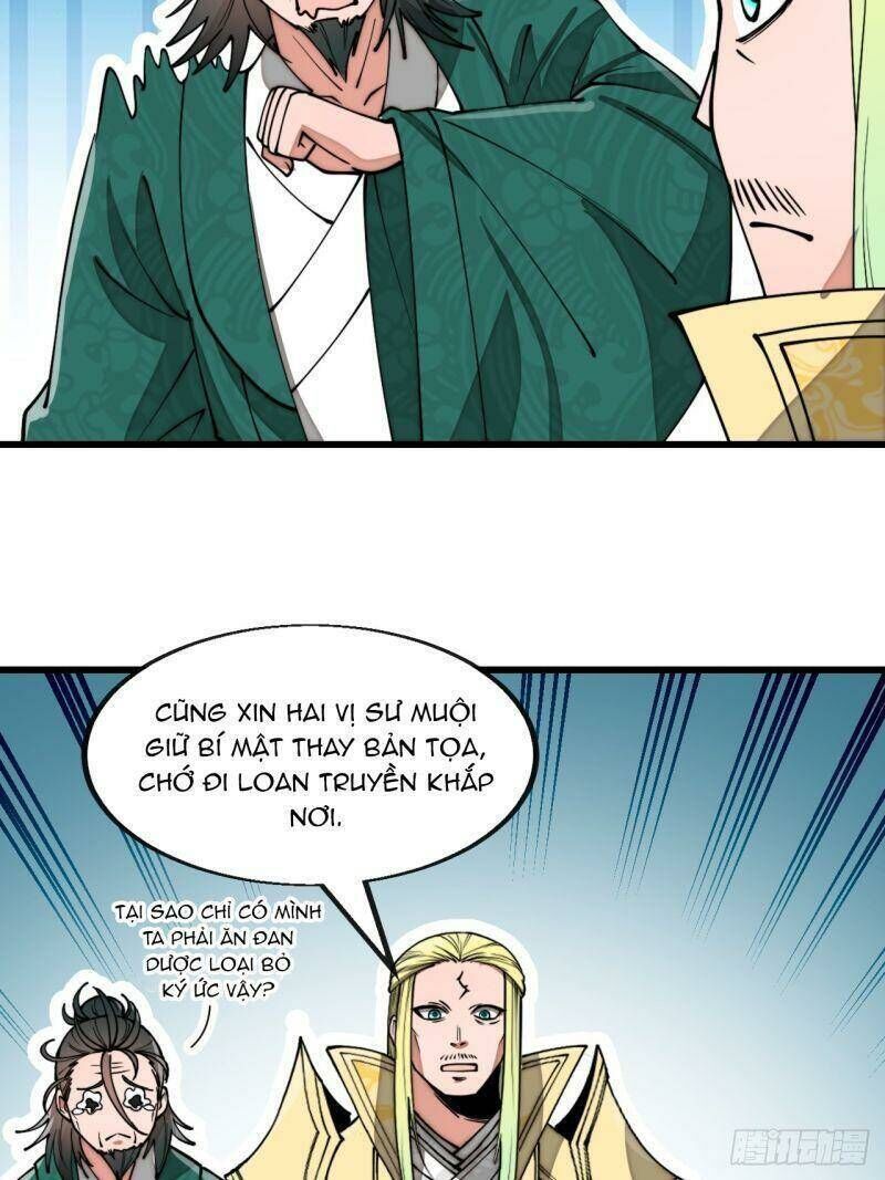 Ta Không Phải Con Cưng Của Khí Vận Chapter 200 - 5