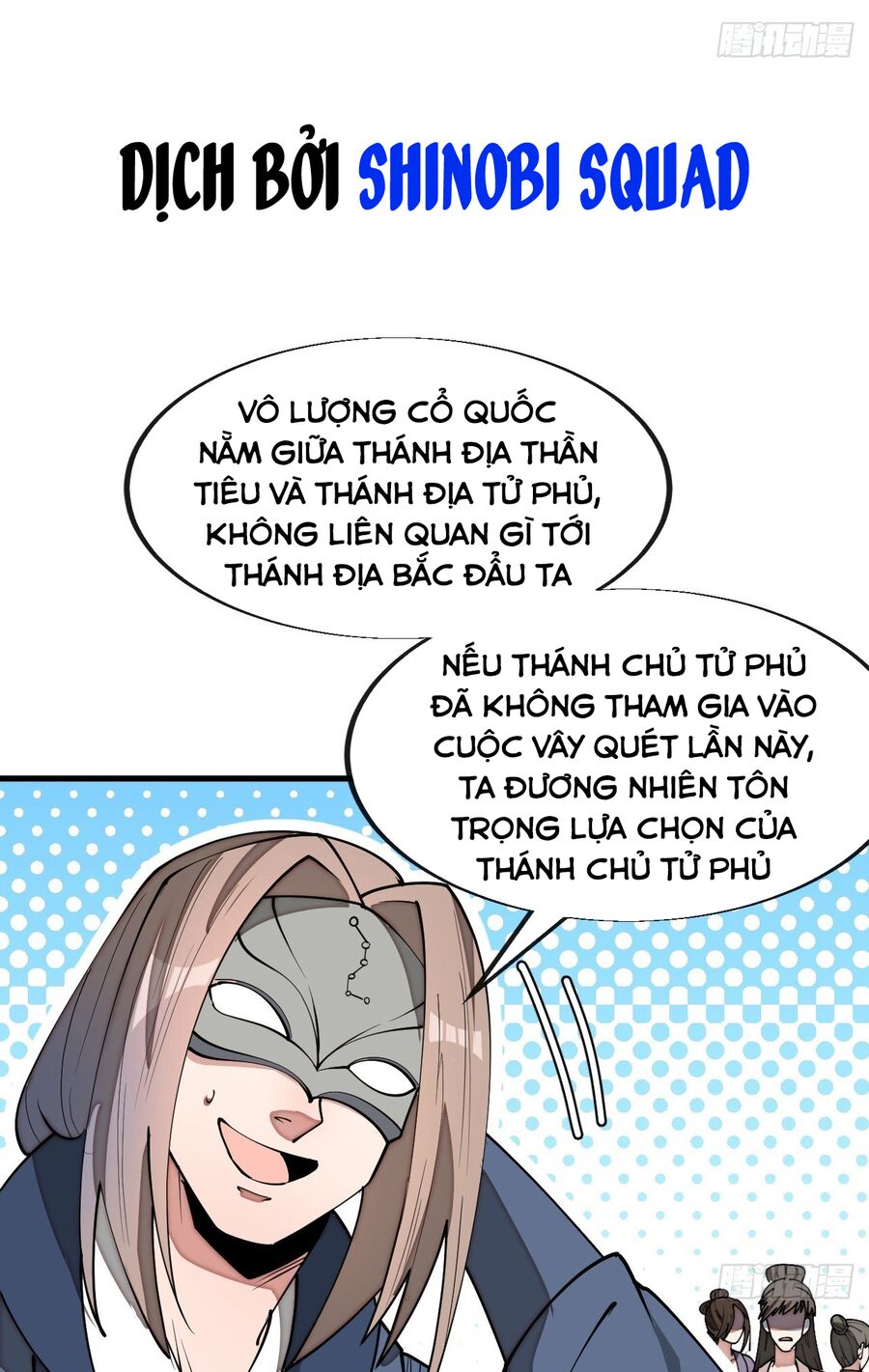 Ta Không Phải Con Cưng Của Khí Vận Chapter 231 - 15