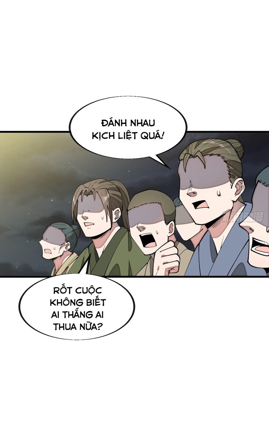 Ta Không Phải Con Cưng Của Khí Vận Chapter 231 - 3