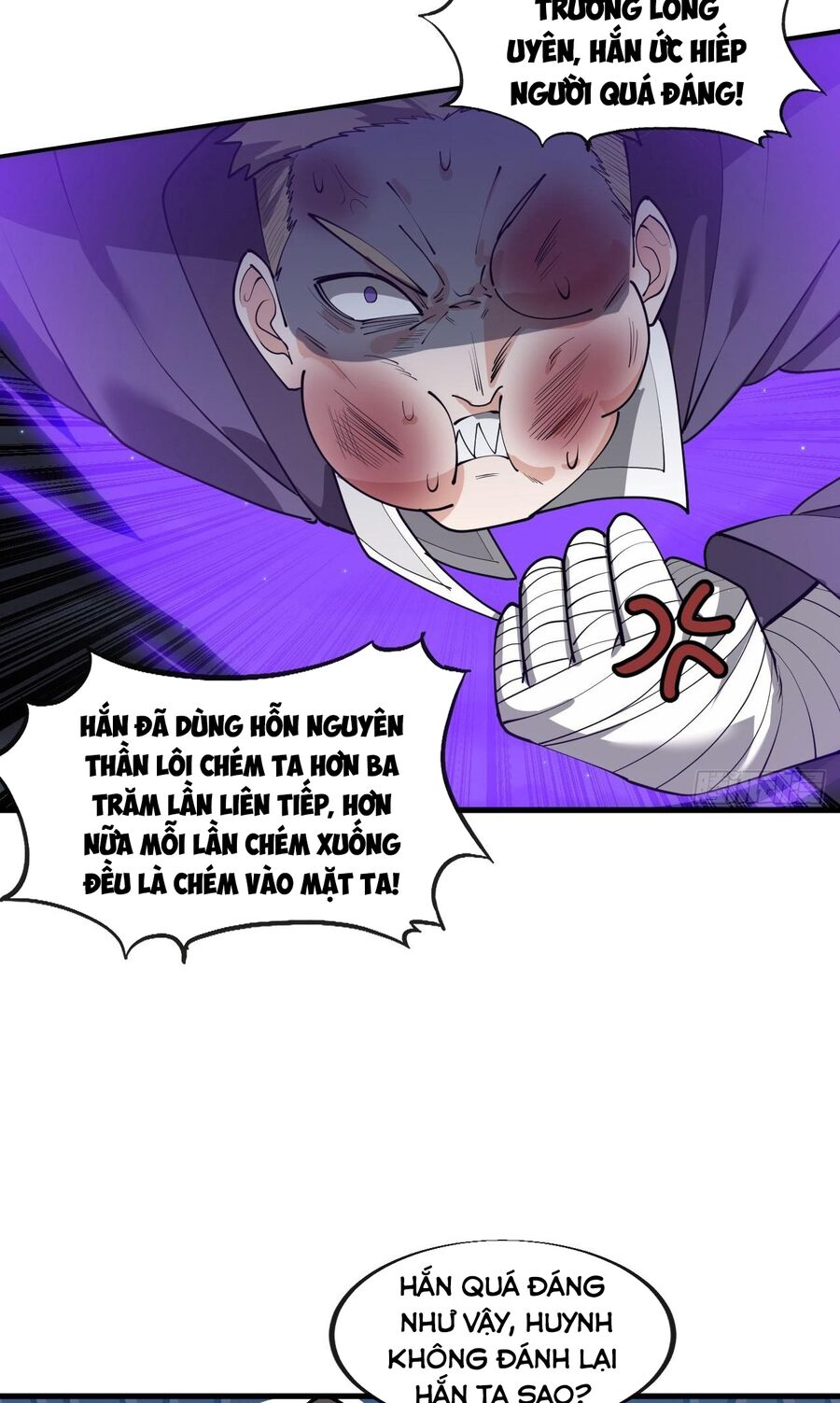 Ta Không Phải Con Cưng Của Khí Vận Chapter 231 - 28