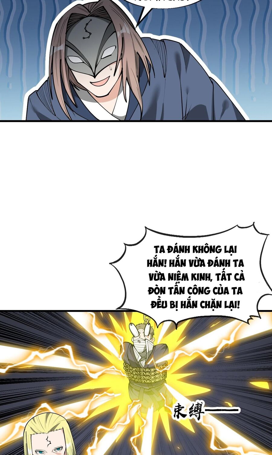 Ta Không Phải Con Cưng Của Khí Vận Chapter 231 - 29