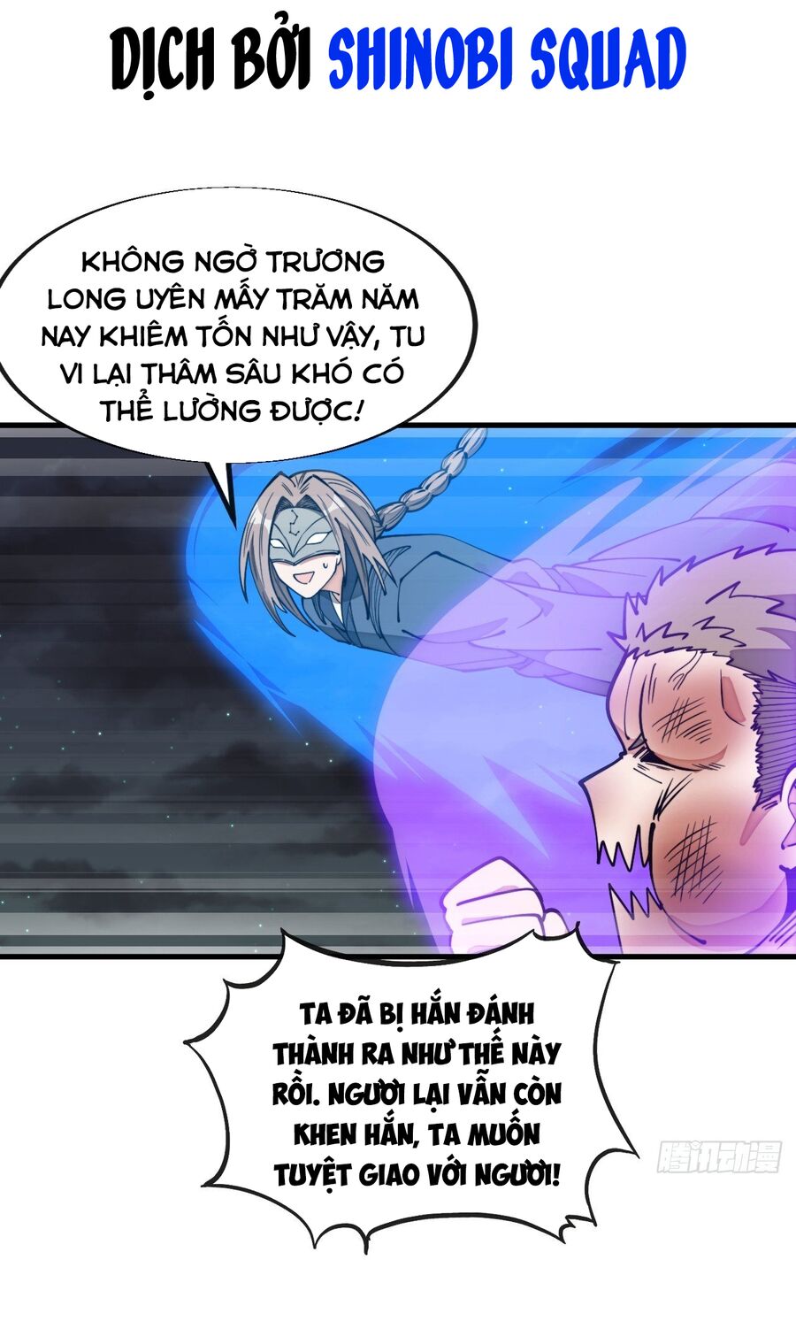 Ta Không Phải Con Cưng Của Khí Vận Chapter 231 - 32