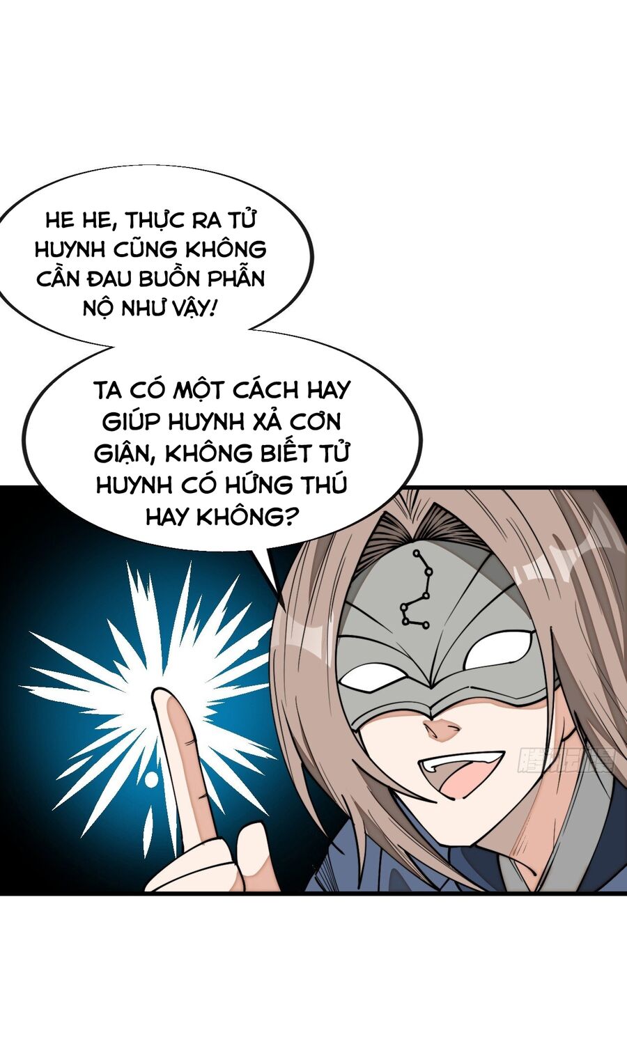 Ta Không Phải Con Cưng Của Khí Vận Chapter 231 - 33