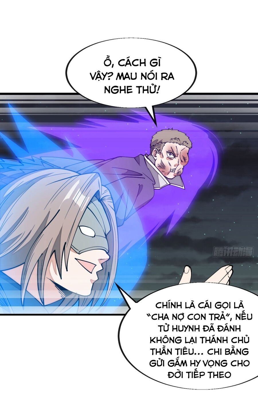 Ta Không Phải Con Cưng Của Khí Vận Chapter 231 - 34