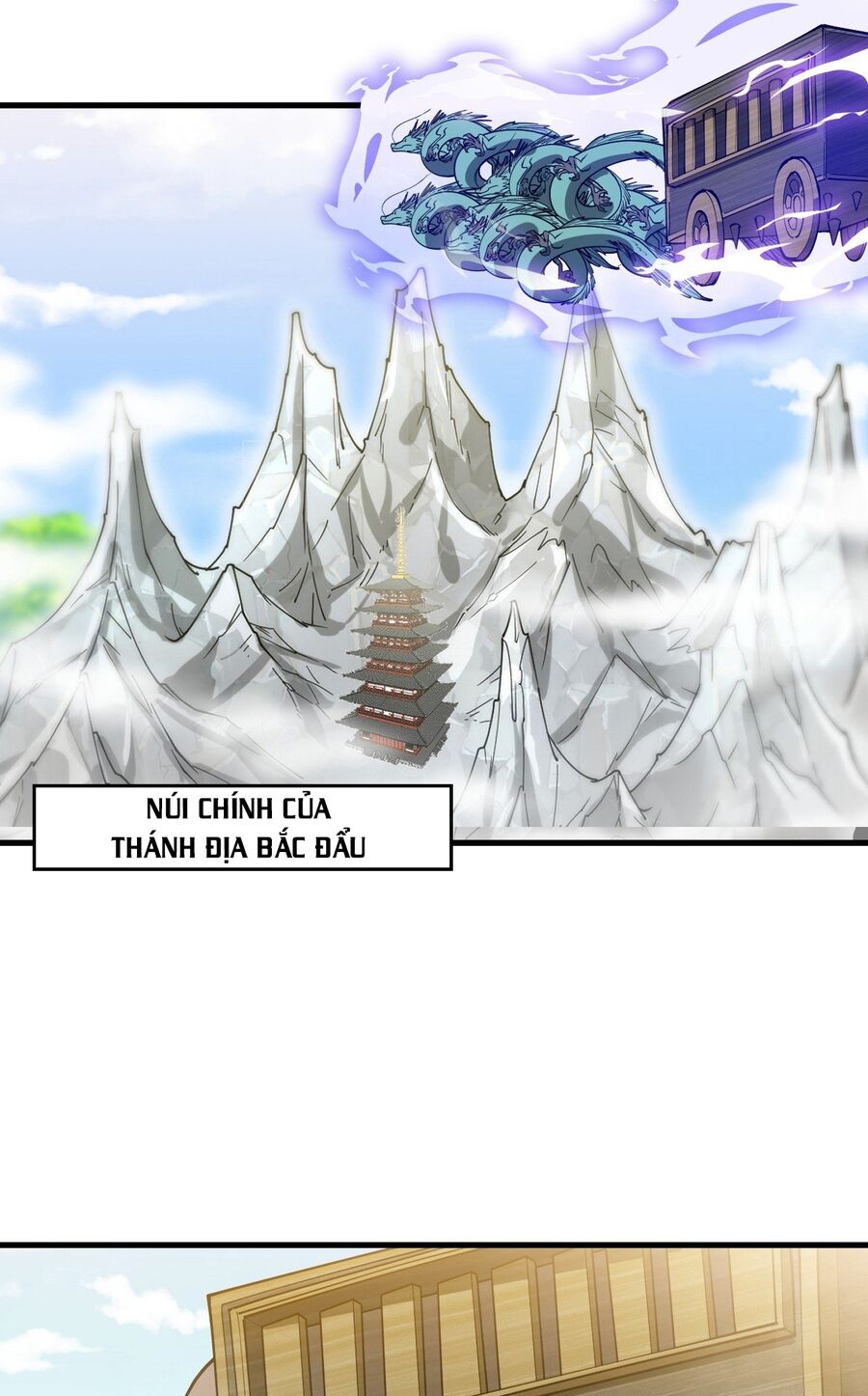 Ta Không Phải Con Cưng Của Khí Vận Chapter 231 - 40