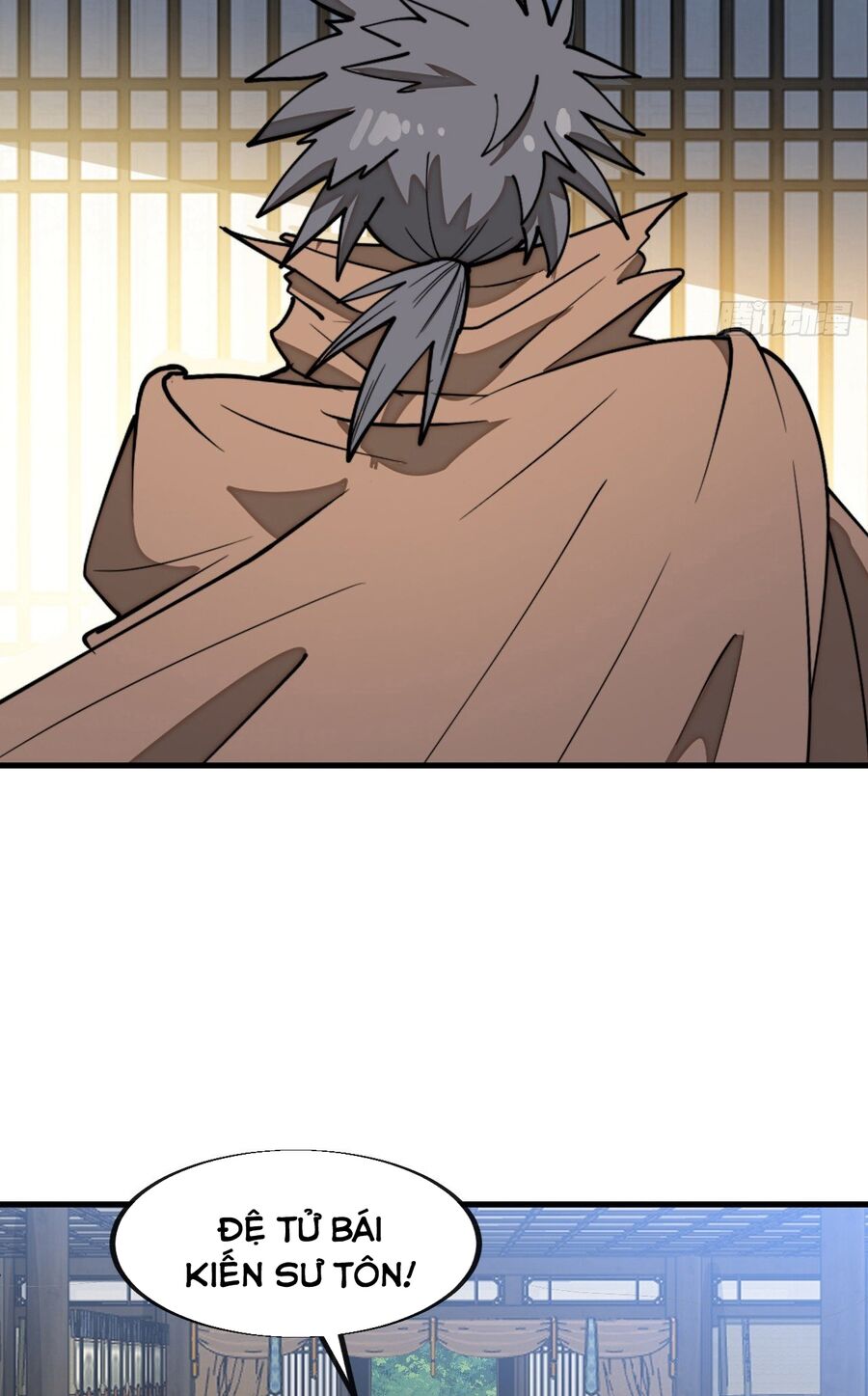 Ta Không Phải Con Cưng Của Khí Vận Chapter 231 - 42