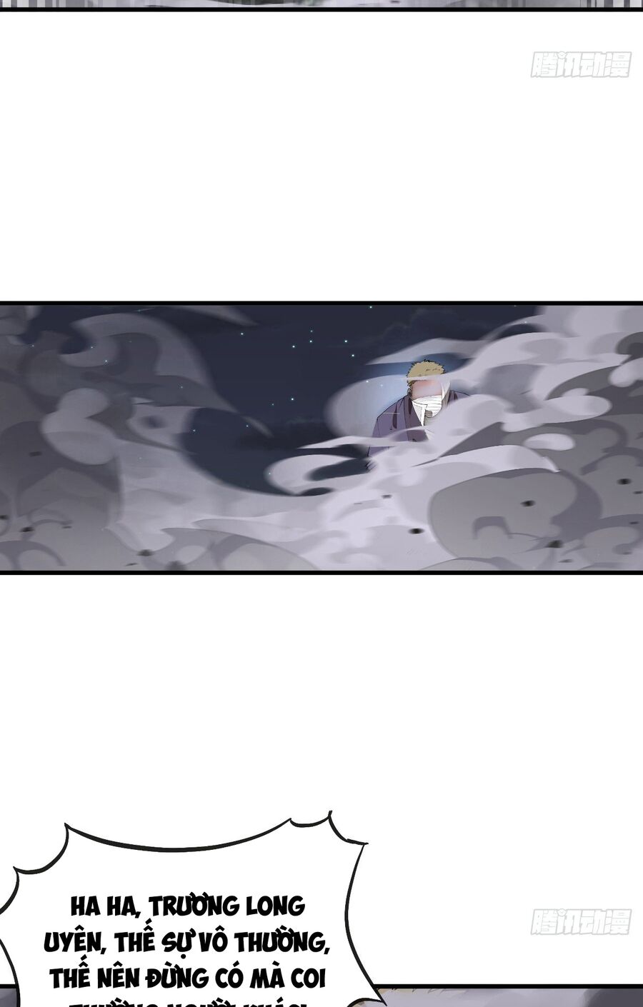 Ta Không Phải Con Cưng Của Khí Vận Chapter 231 - 6