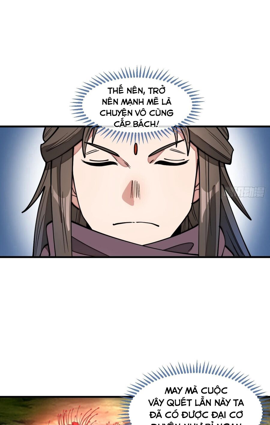 Ta Không Phải Con Cưng Của Khí Vận Chapter 232 - 11