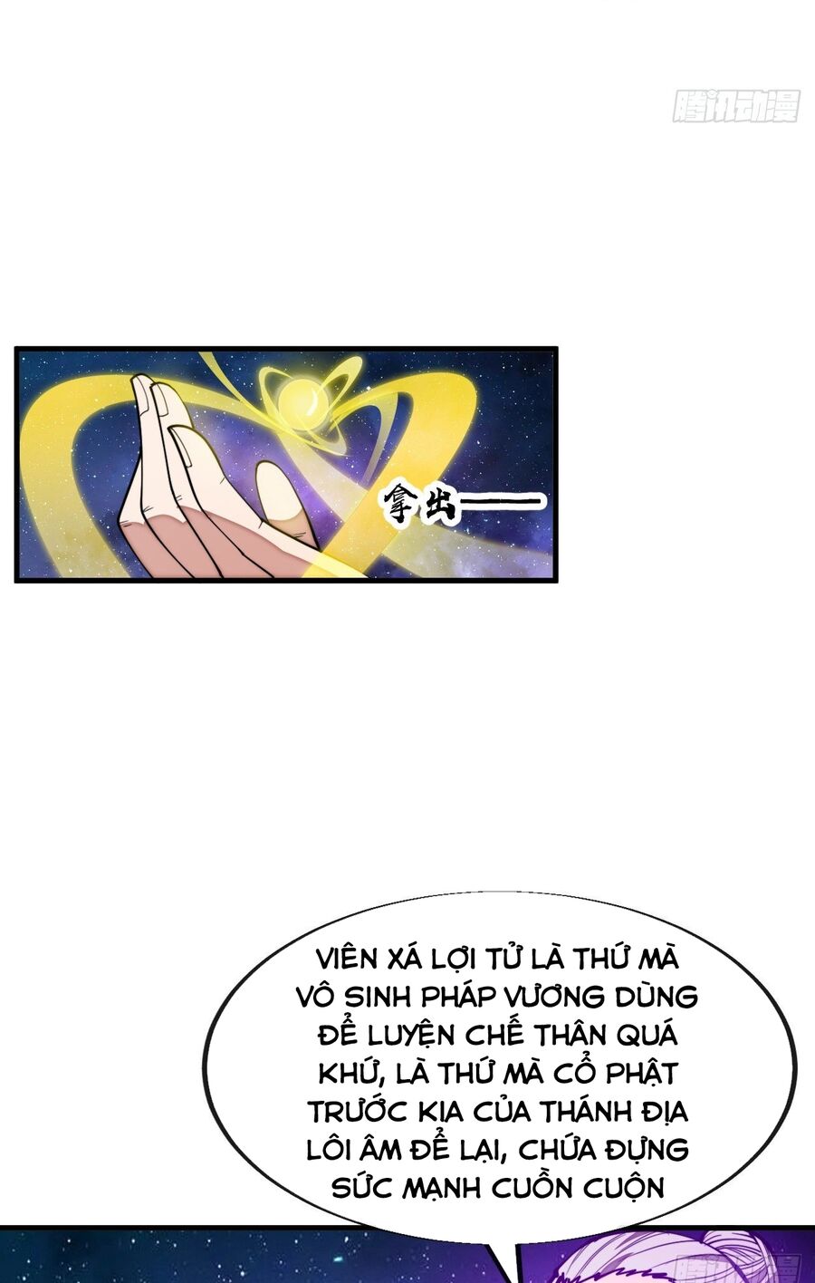 Ta Không Phải Con Cưng Của Khí Vận Chapter 232 - 15