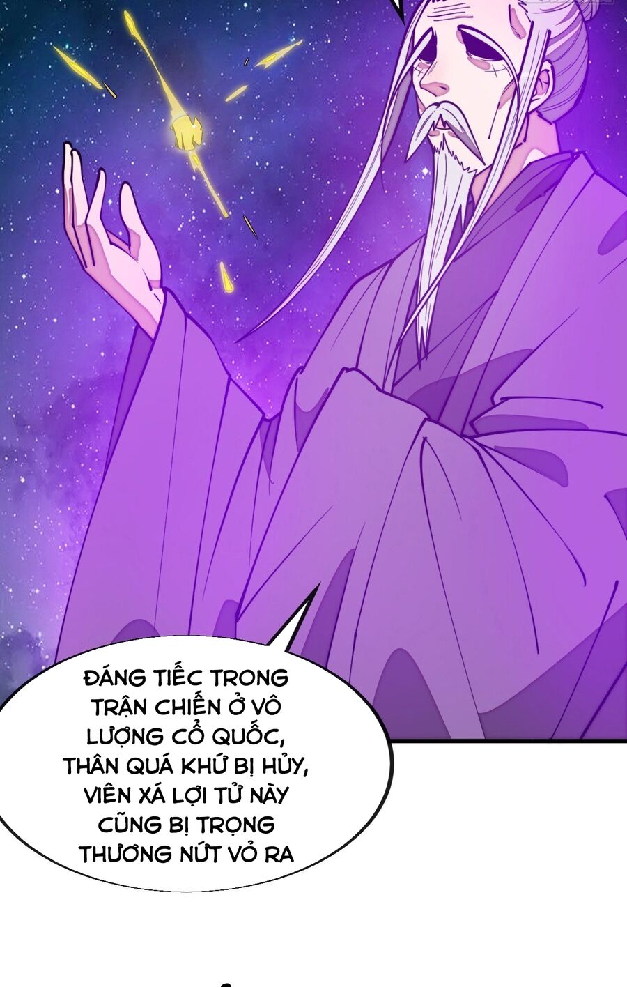 Ta Không Phải Con Cưng Của Khí Vận Chapter 232 - 16