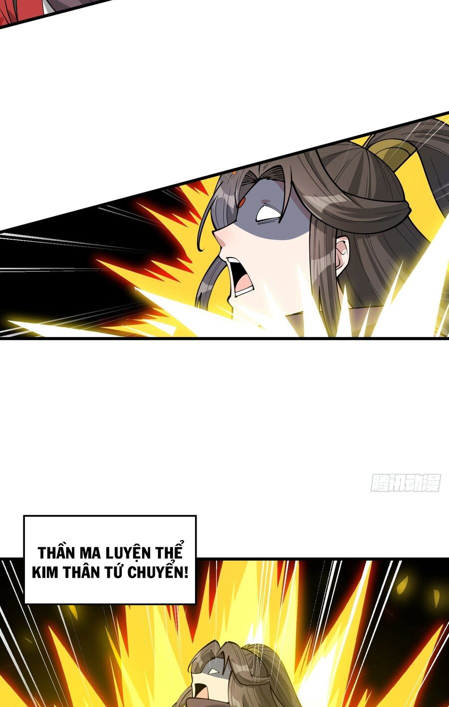 Ta Không Phải Con Cưng Của Khí Vận Chapter 232 - 18