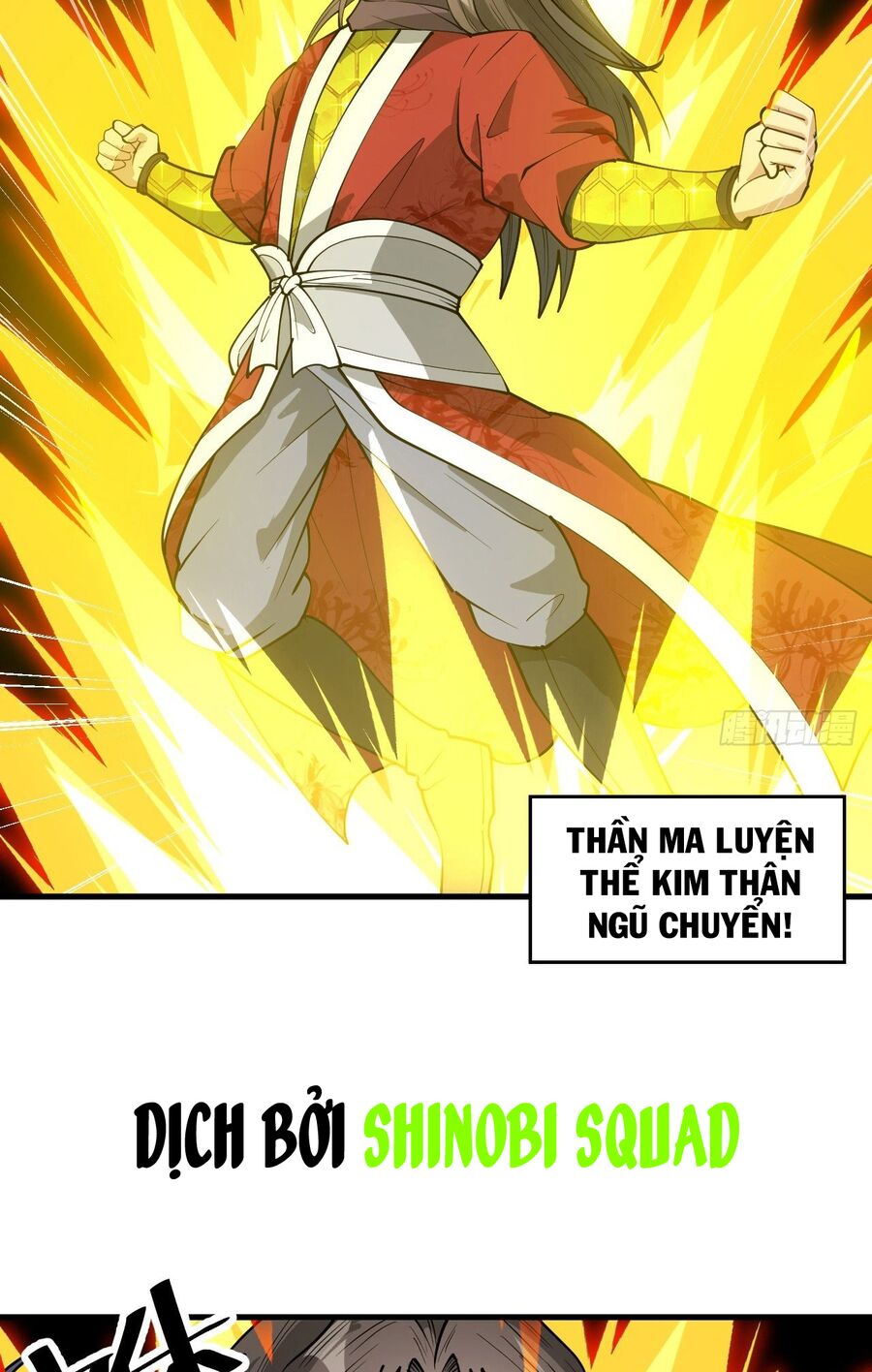 Ta Không Phải Con Cưng Của Khí Vận Chapter 232 - 19