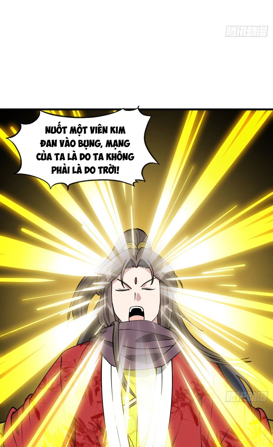 Ta Không Phải Con Cưng Của Khí Vận Chapter 232 - 22