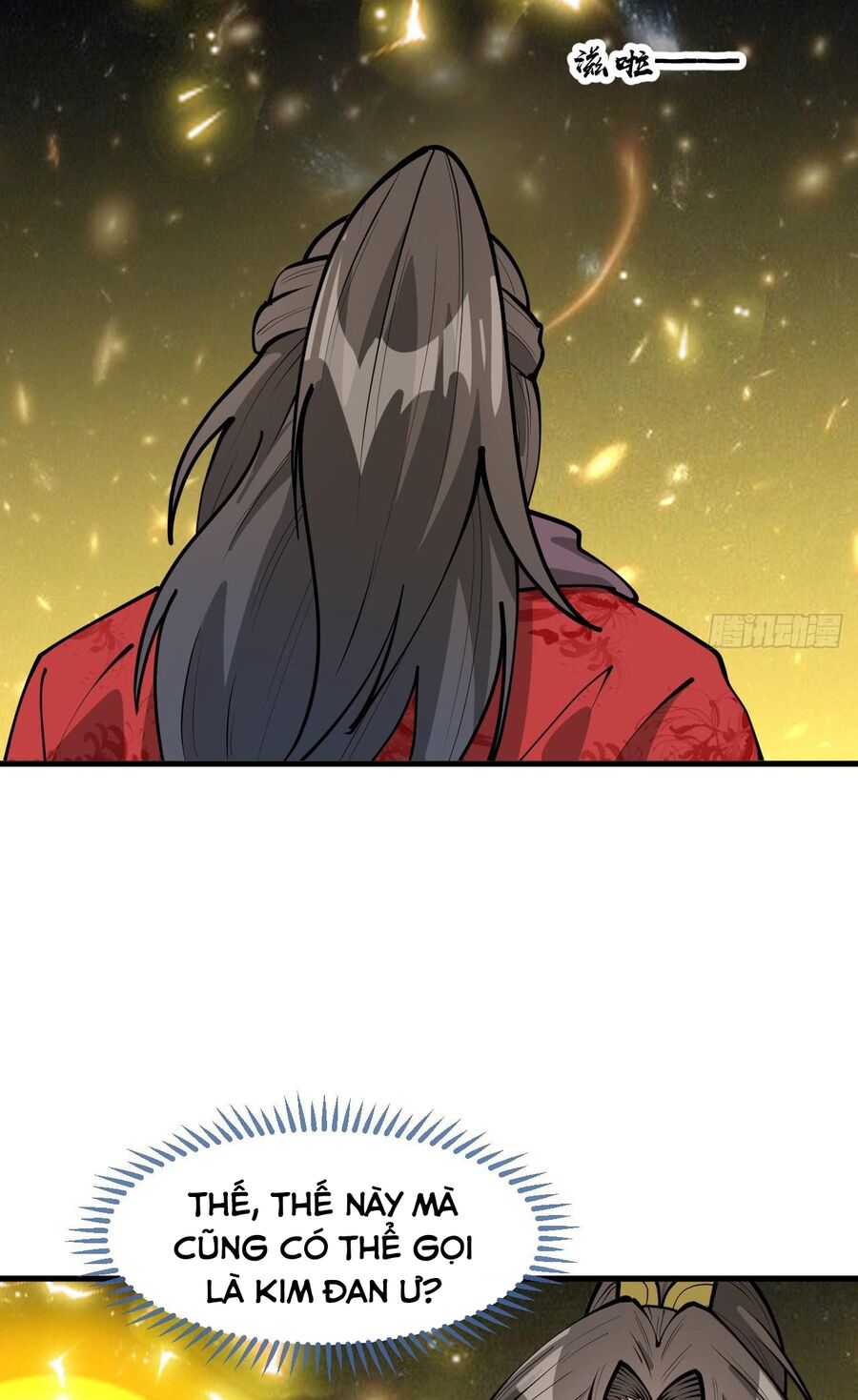 Ta Không Phải Con Cưng Của Khí Vận Chapter 232 - 25