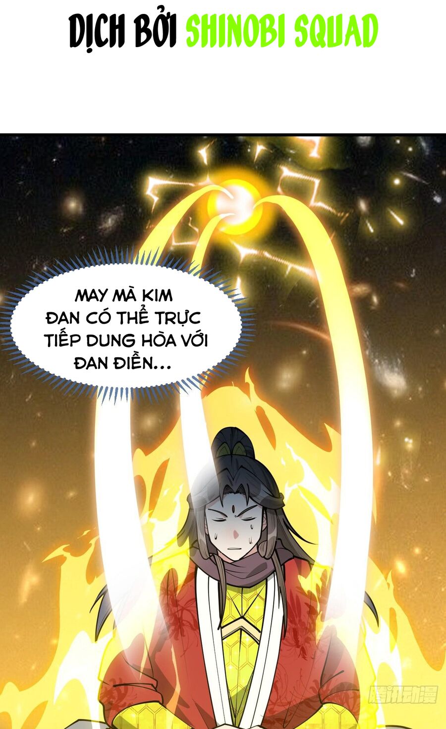 Ta Không Phải Con Cưng Của Khí Vận Chapter 232 - 28