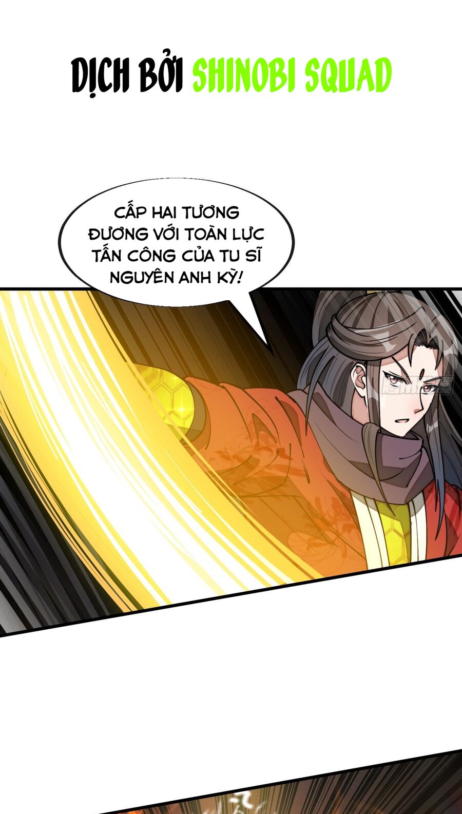 Ta Không Phải Con Cưng Của Khí Vận Chapter 232 - 35