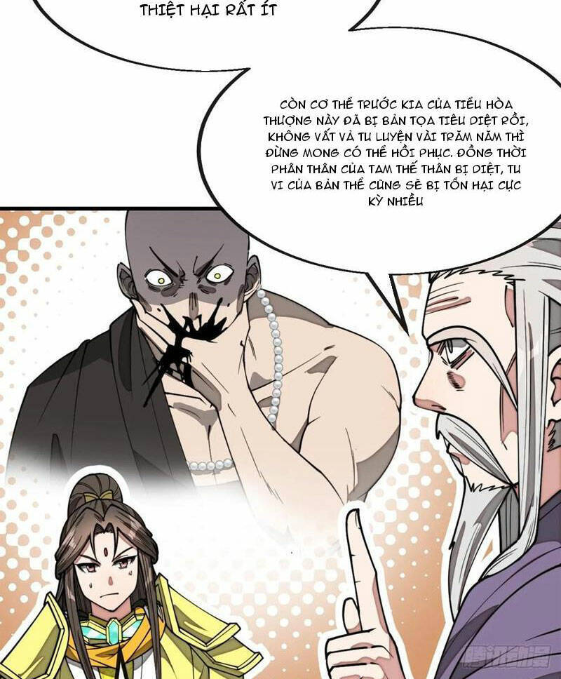 Ta Không Phải Con Cưng Của Khí Vận Chapter 229 - 13