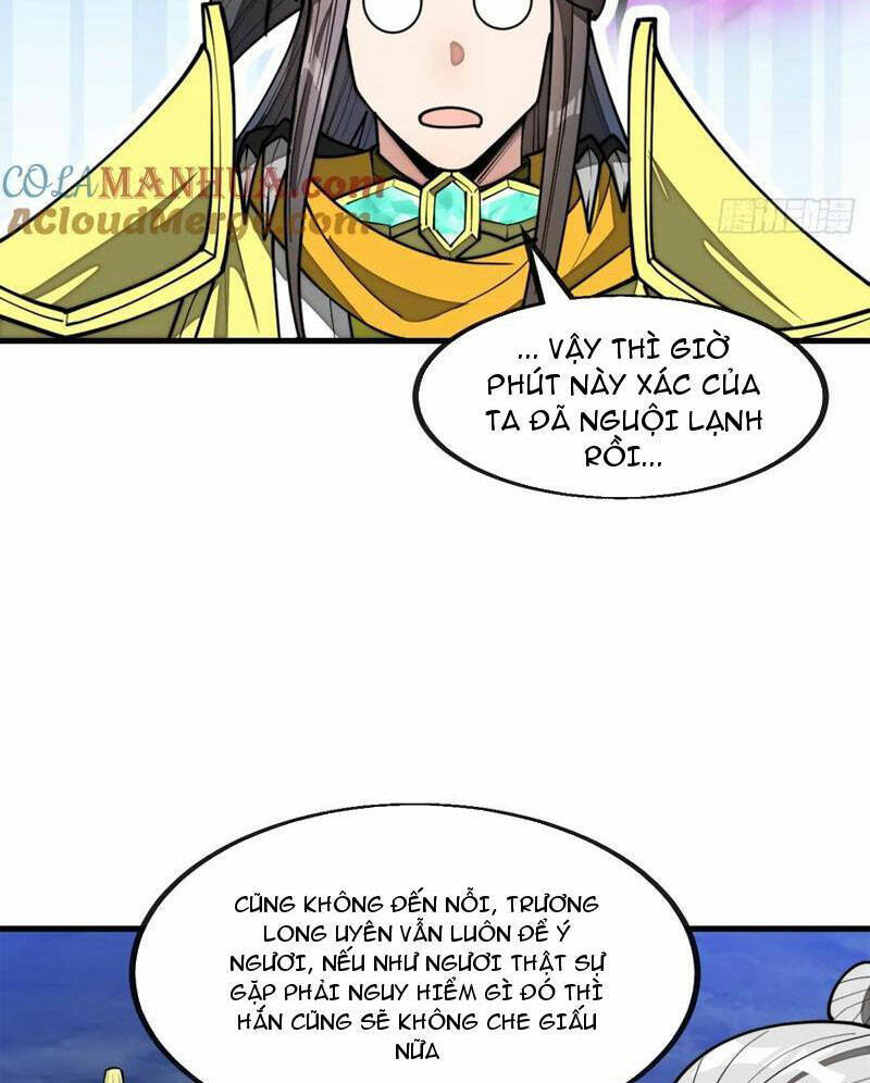 Ta Không Phải Con Cưng Của Khí Vận Chapter 229 - 31