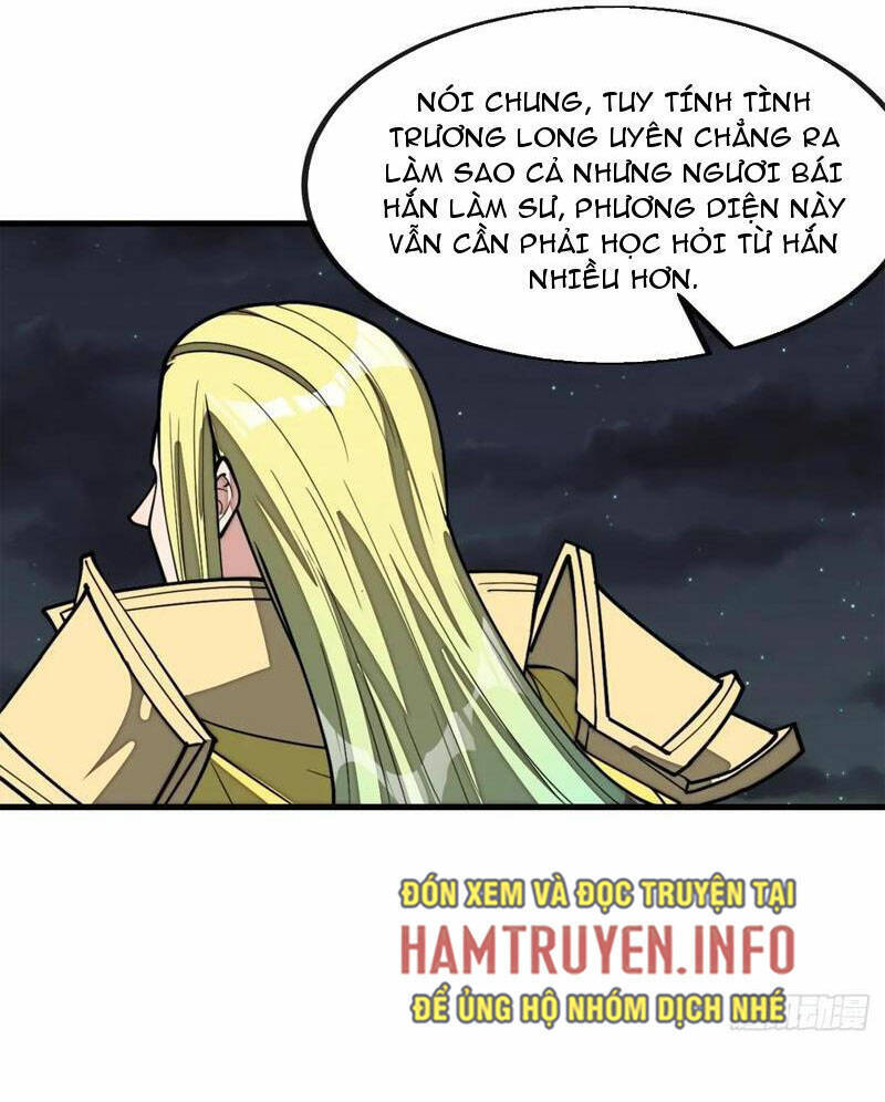 Ta Không Phải Con Cưng Của Khí Vận Chapter 229 - 33