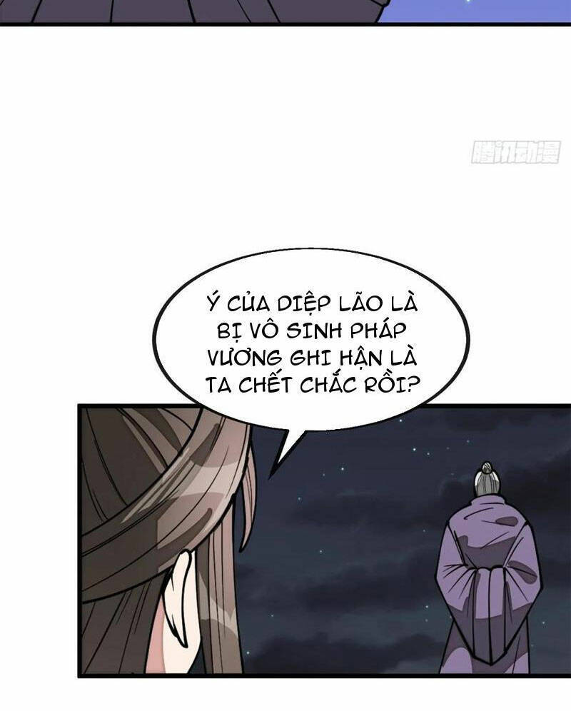 Ta Không Phải Con Cưng Của Khí Vận Chapter 229 - 36
