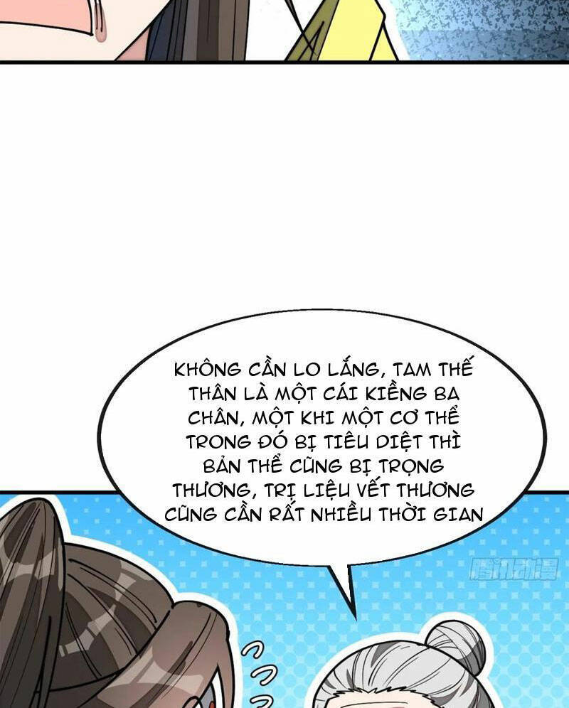 Ta Không Phải Con Cưng Của Khí Vận Chapter 229 - 40