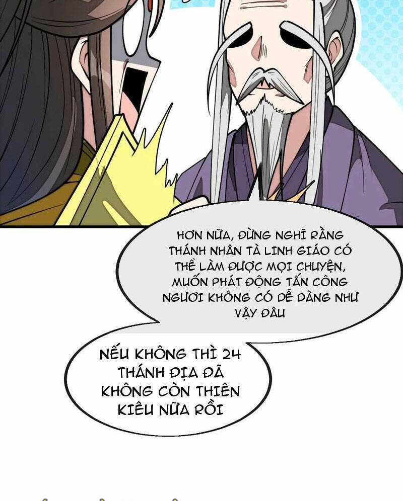 Ta Không Phải Con Cưng Của Khí Vận Chapter 229 - 41