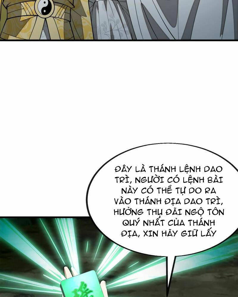 Ta Không Phải Con Cưng Của Khí Vận Chapter 229 - 46