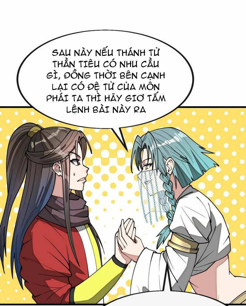 Ta Không Phải Con Cưng Của Khí Vận Chapter 229 - 48