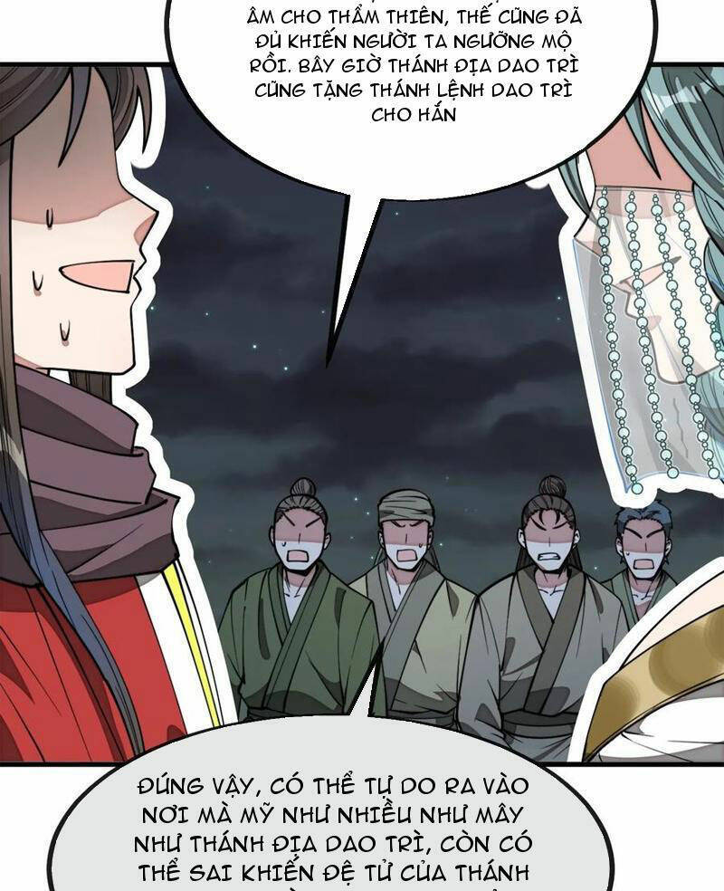 Ta Không Phải Con Cưng Của Khí Vận Chapter 229 - 51