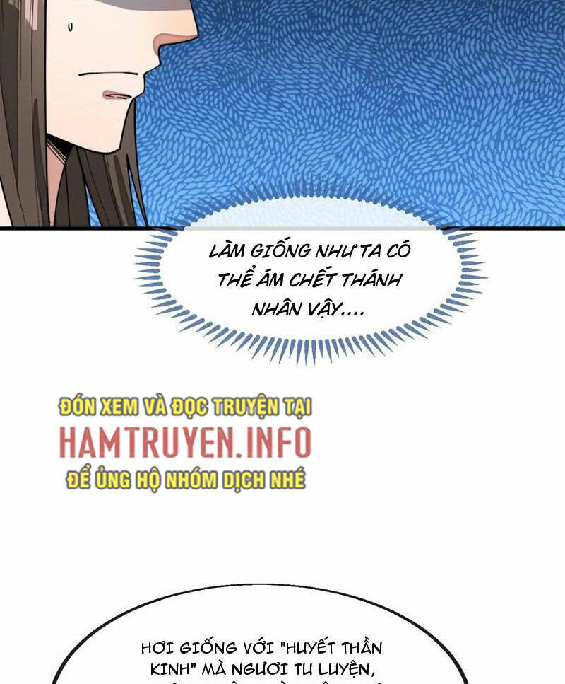 Ta Không Phải Con Cưng Của Khí Vận Chapter 229 - 10