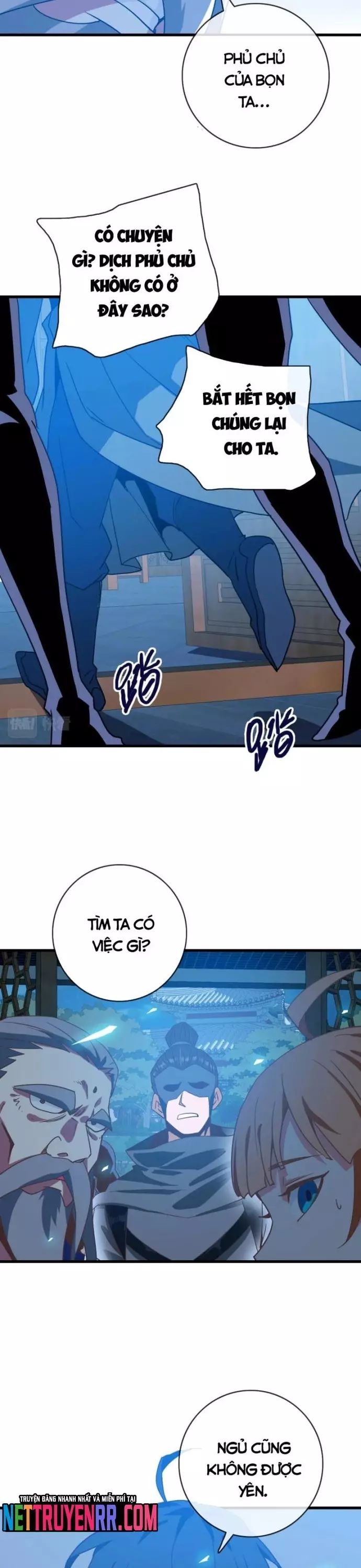 Hệ Thống Thăng Cấp Điên Cuồng Chapter 100 - 17