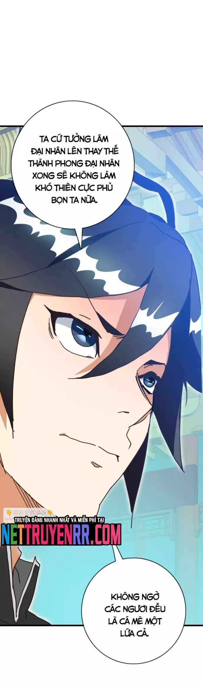 Hệ Thống Thăng Cấp Điên Cuồng Chapter 101 - 22