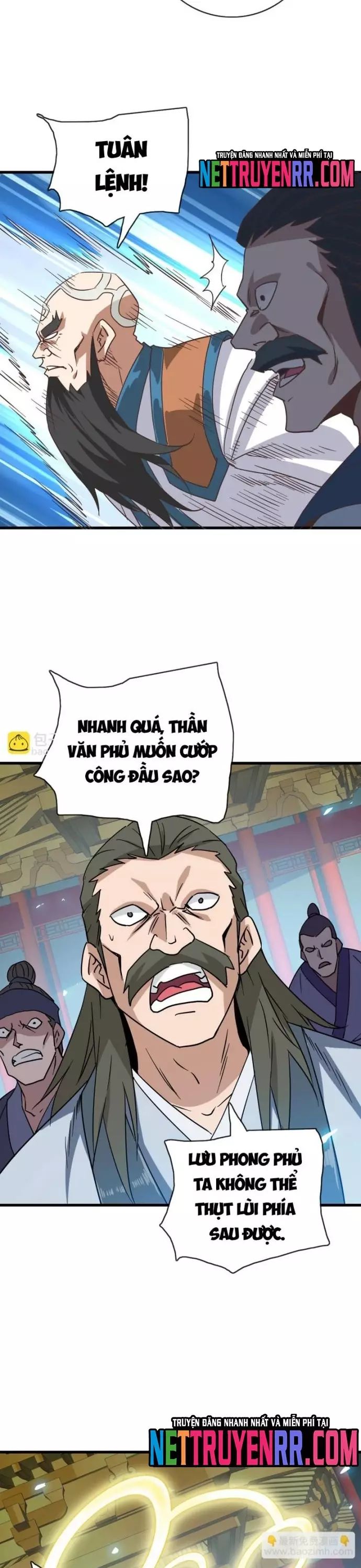 Hệ Thống Thăng Cấp Điên Cuồng Chapter 102 - 14