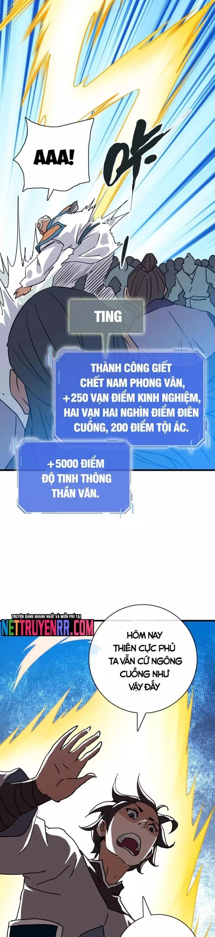 Hệ Thống Thăng Cấp Điên Cuồng Chapter 102 - 16