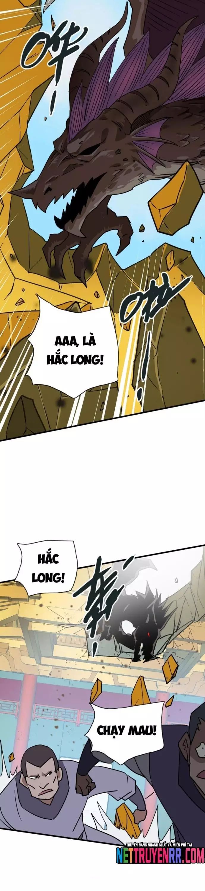 Hệ Thống Thăng Cấp Điên Cuồng Chapter 102 - 21