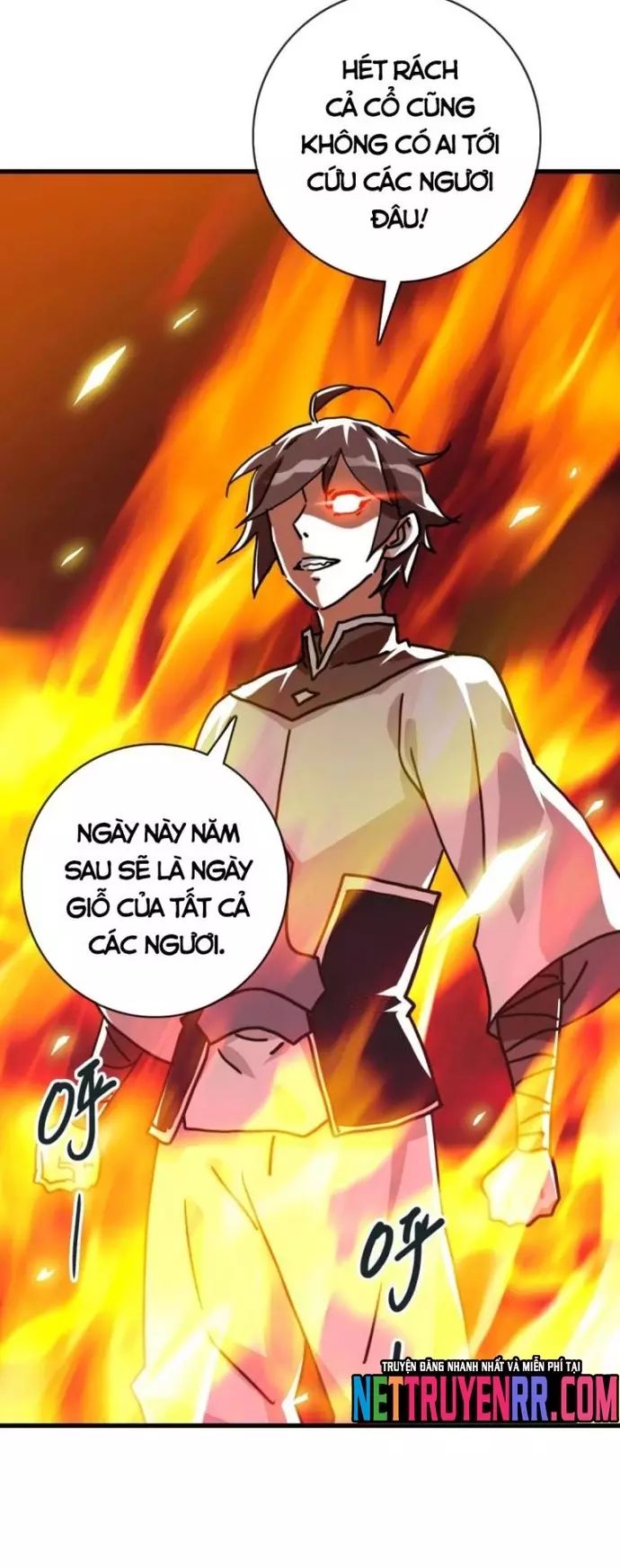 Hệ Thống Thăng Cấp Điên Cuồng Chapter 102 - 23
