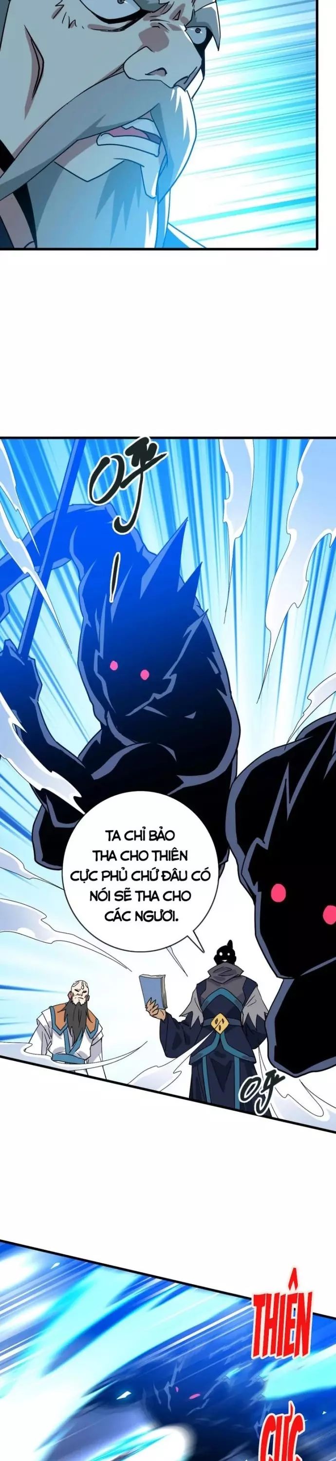 Hệ Thống Thăng Cấp Điên Cuồng Chapter 102 - 8