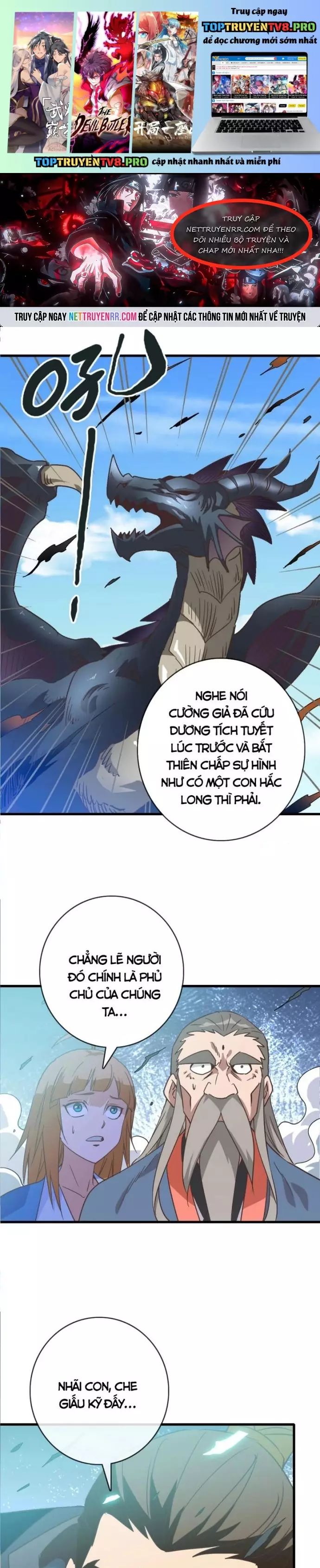 Hệ Thống Thăng Cấp Điên Cuồng Chapter 103 - 2